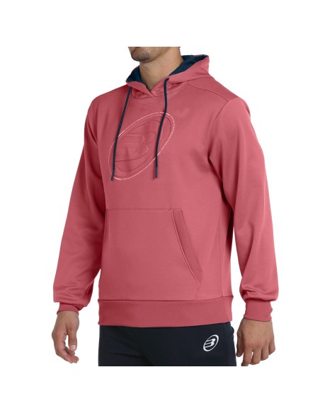 Sudadera Bullpadel Baltar | Ofertas de pádel